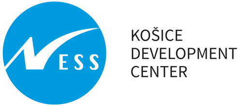 Ness Košice Development Center
